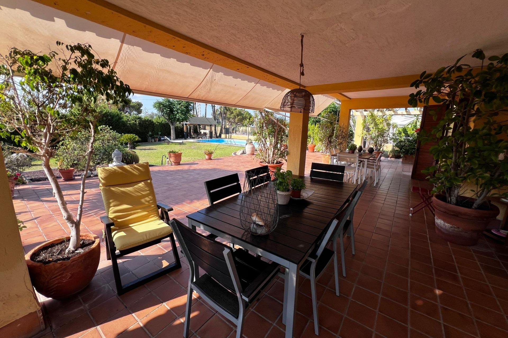 Resale - Chalet - Perleta - Maitino-Perleta