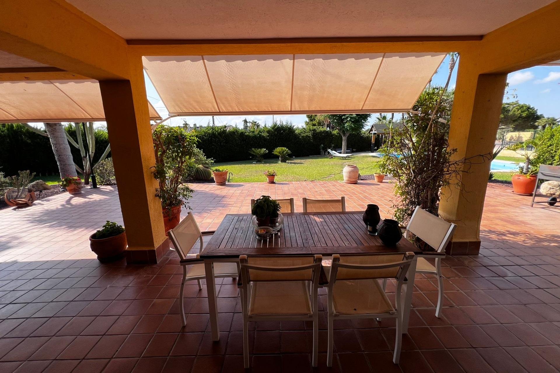 Resale - Chalet - Perleta - Maitino-Perleta