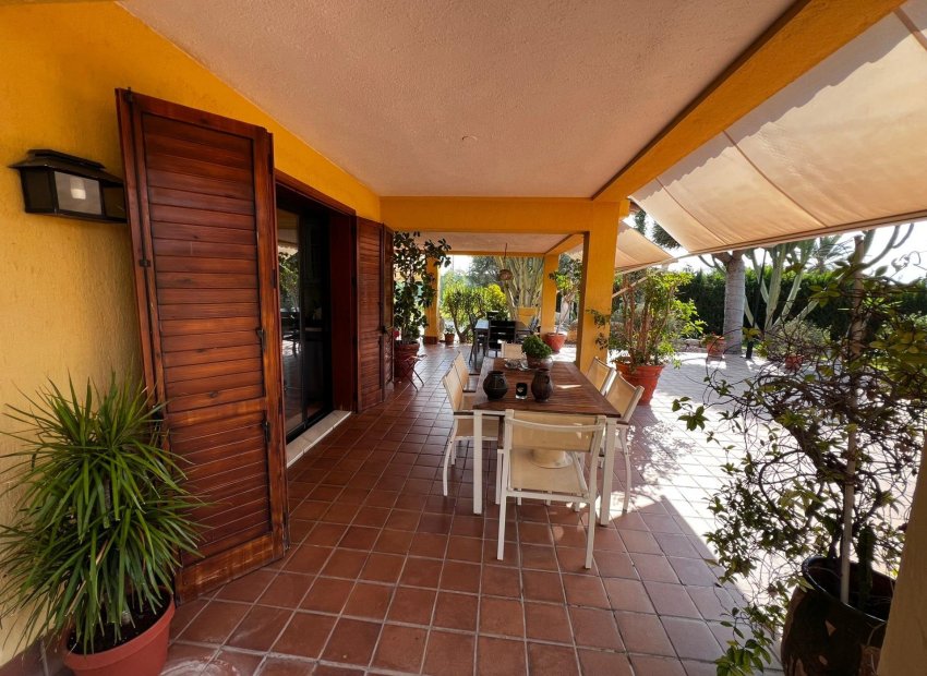 Resale - Chalet - Perleta - Maitino-Perleta