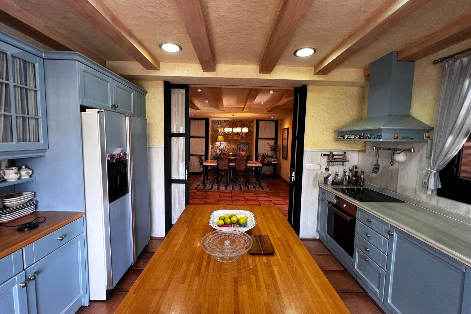 Resale - Chalet - Perleta - Maitino-Perleta