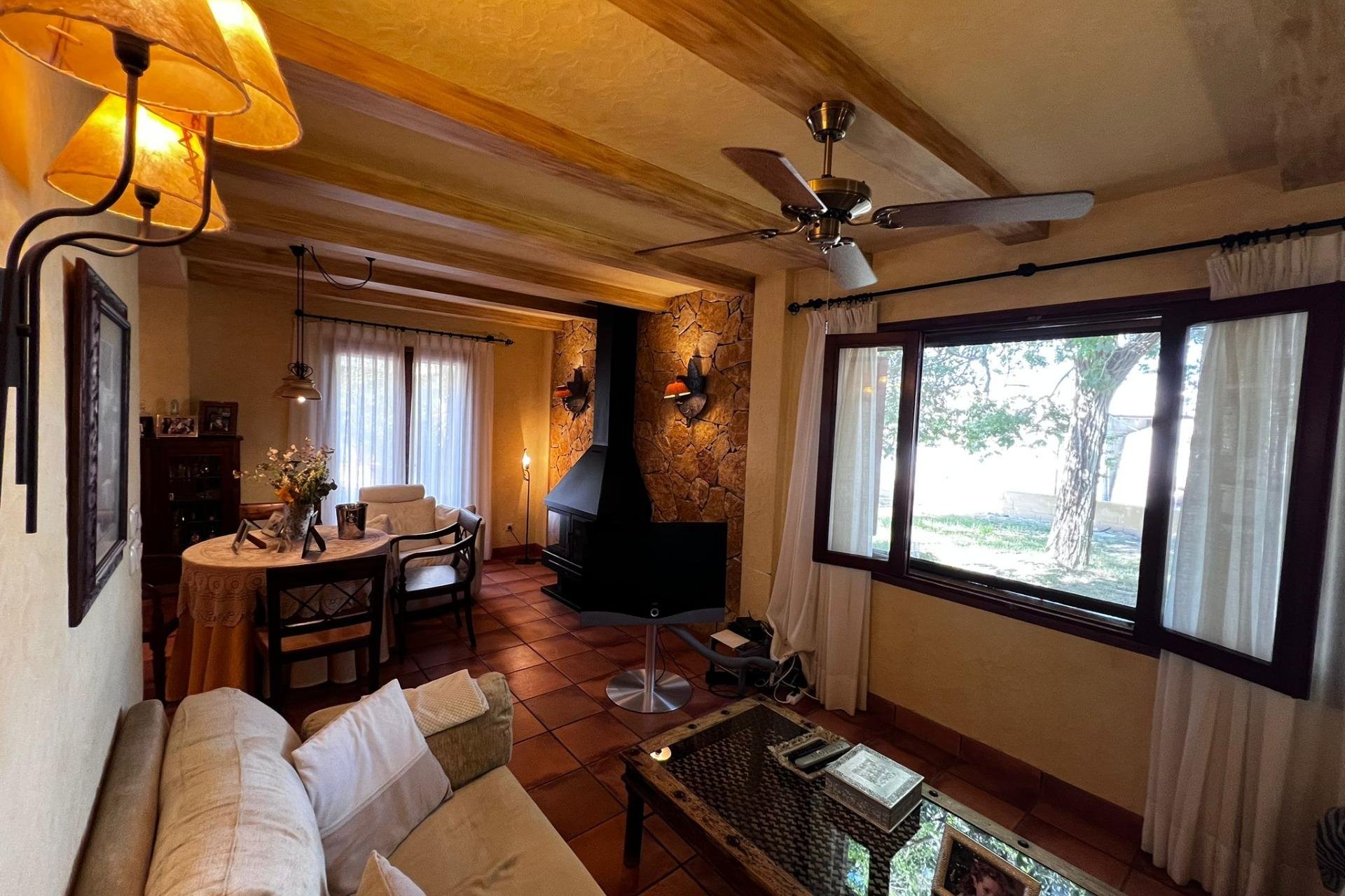 Resale - Chalet - Perleta - Maitino-Perleta