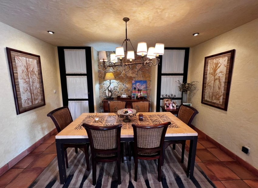 Resale - Chalet - Perleta - Maitino-Perleta