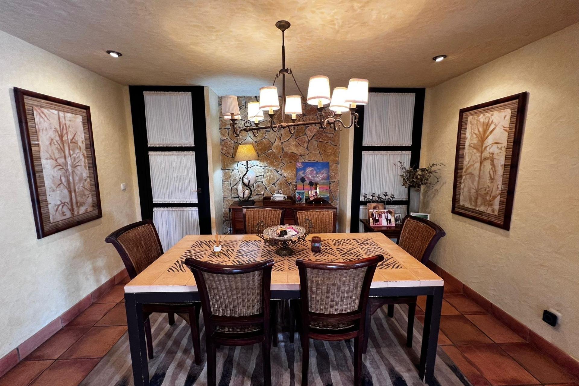 Resale - Chalet - Perleta - Maitino-Perleta