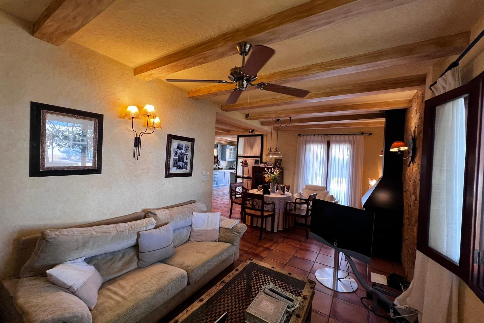 Resale - Chalet - Perleta - Maitino-Perleta