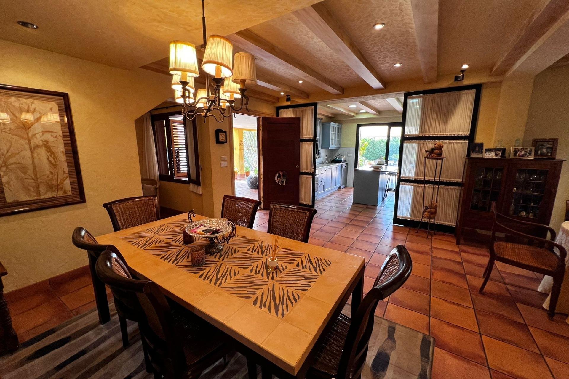 Resale - Chalet - Perleta - Maitino-Perleta