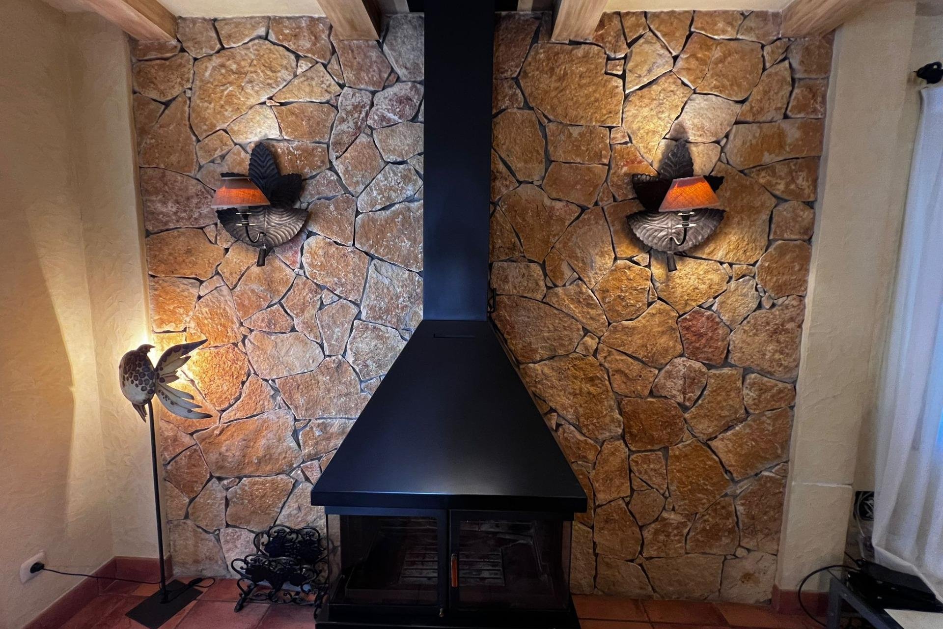 Resale - Chalet - Perleta - Maitino-Perleta