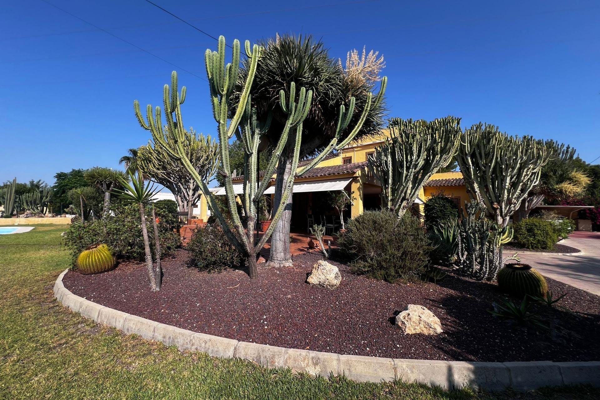 Resale - Chalet - Perleta - Maitino-Perleta