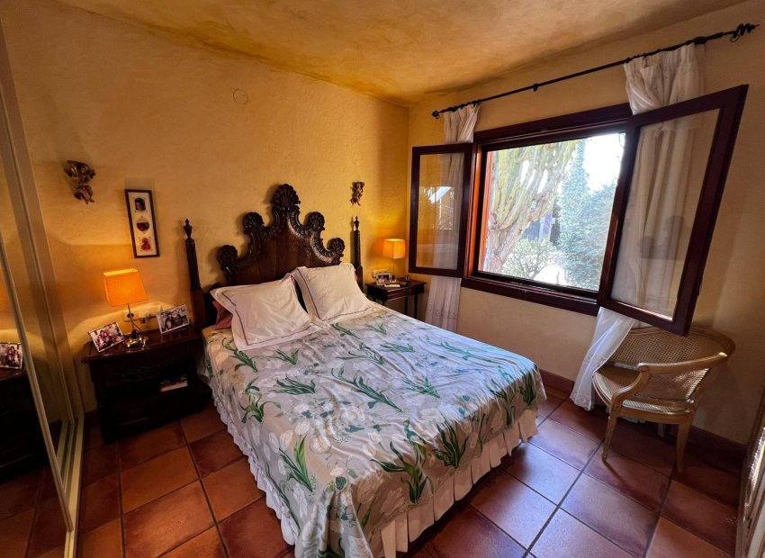 Resale - Chalet - Perleta - Maitino-Perleta