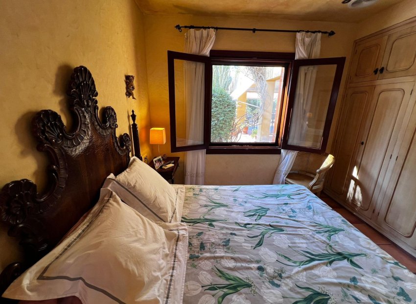 Resale - Chalet - Perleta - Maitino-Perleta