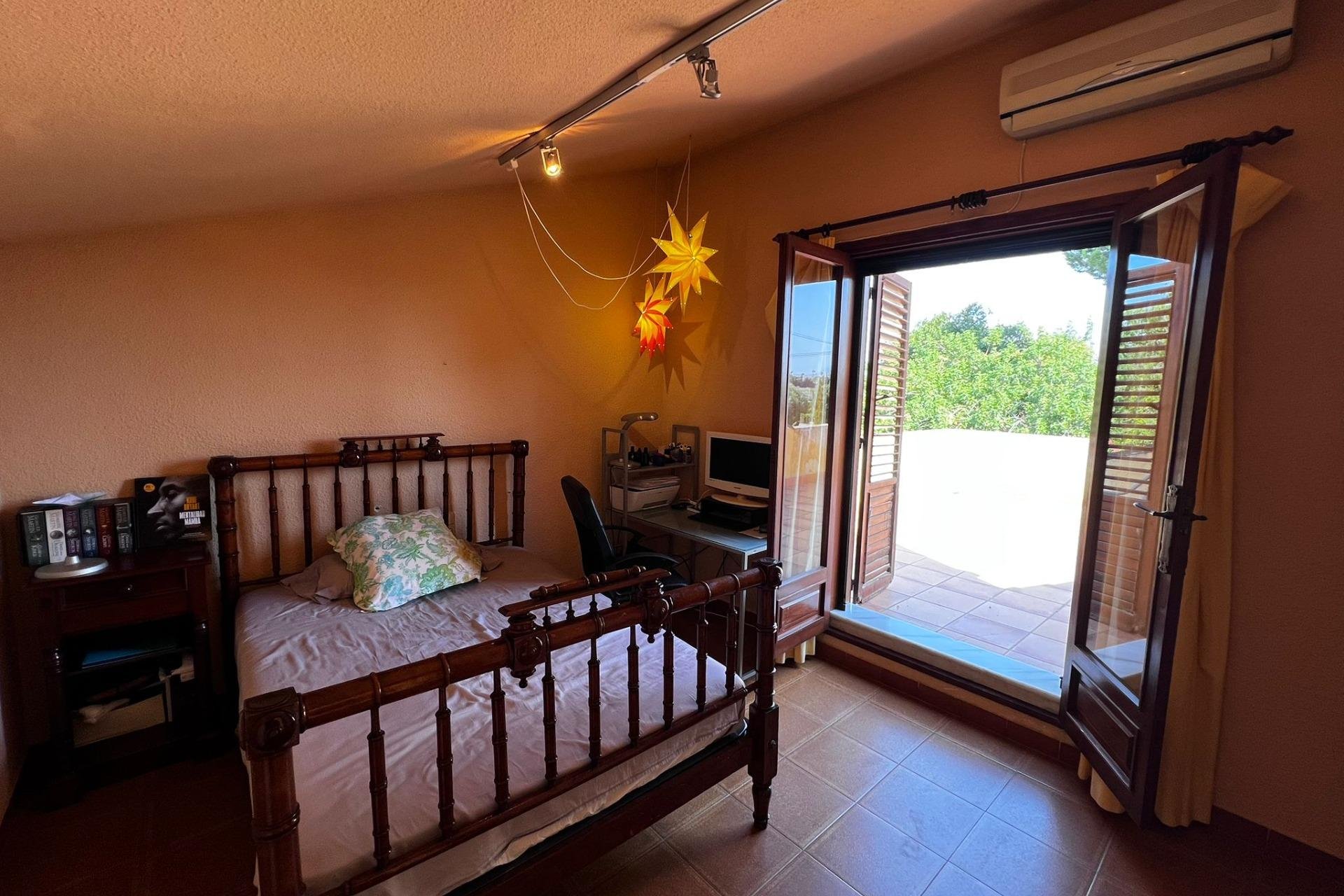 Resale - Chalet - Perleta - Maitino-Perleta