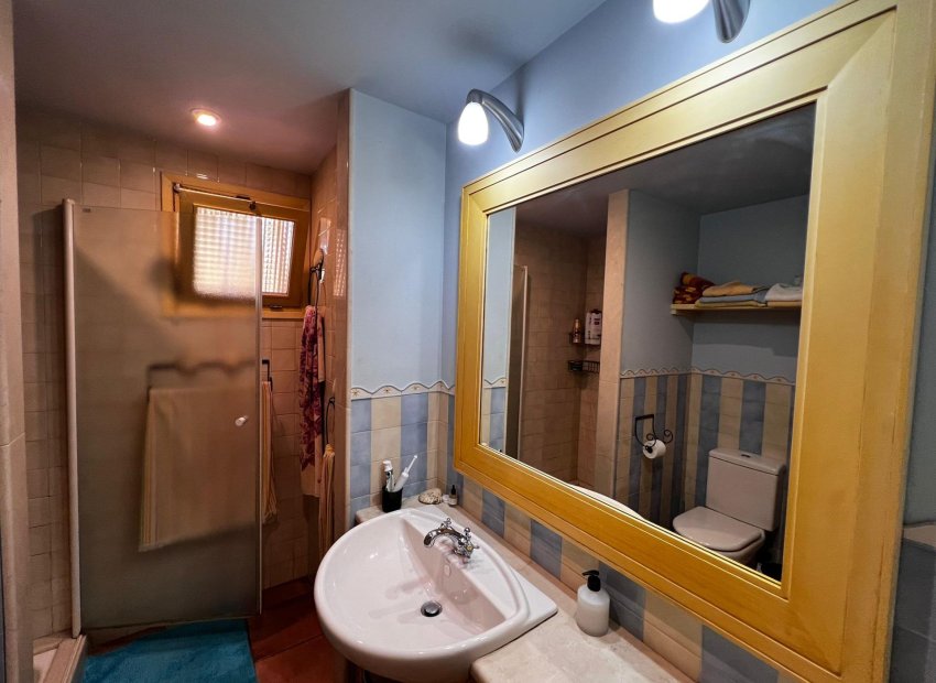 Resale - Chalet - Perleta - Maitino-Perleta