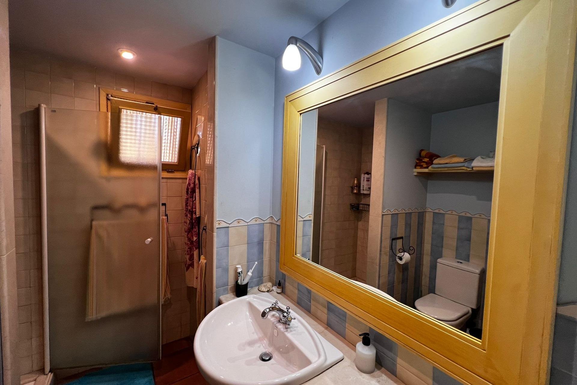 Resale - Chalet - Perleta - Maitino-Perleta