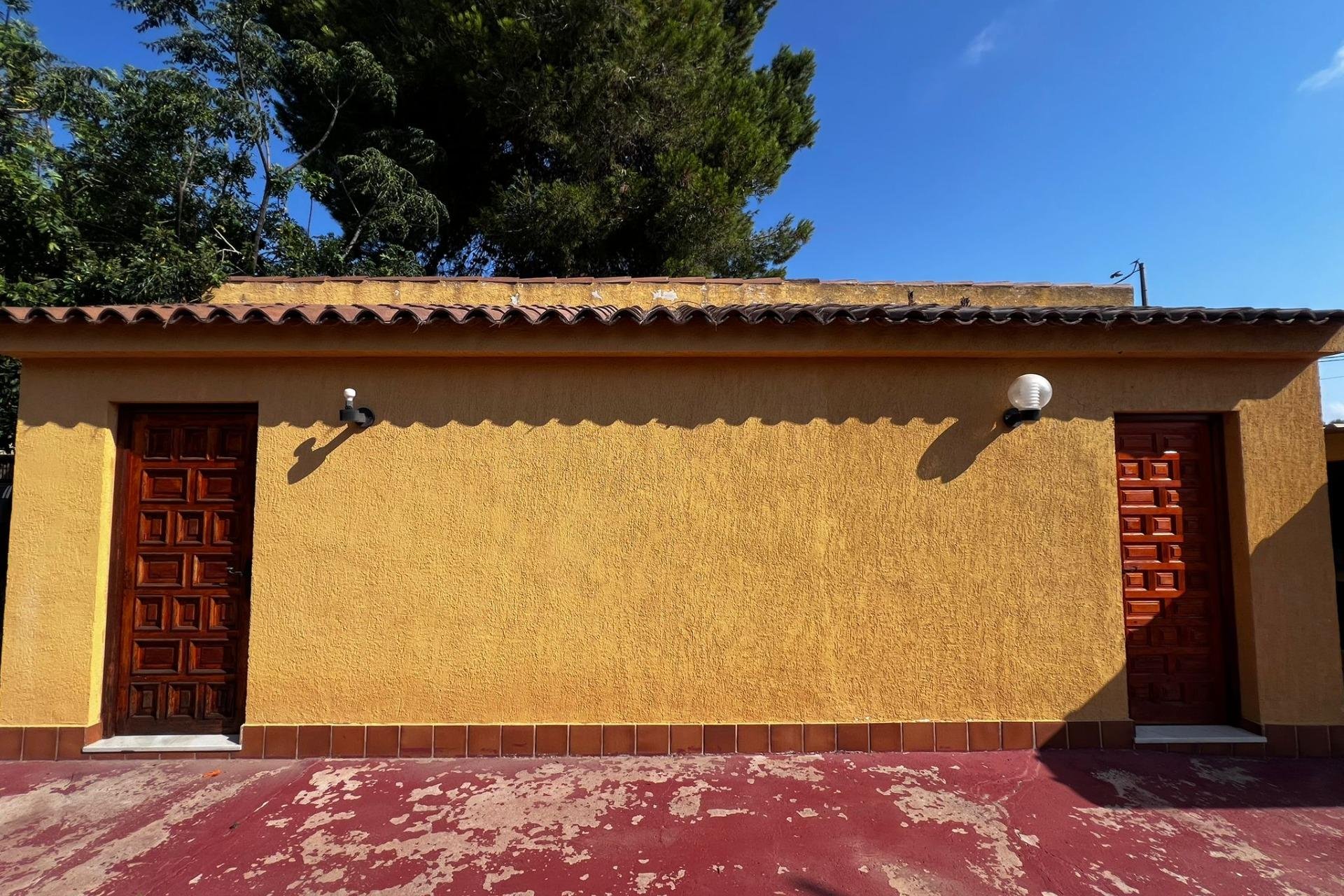 Resale - Chalet - Perleta - Maitino-Perleta