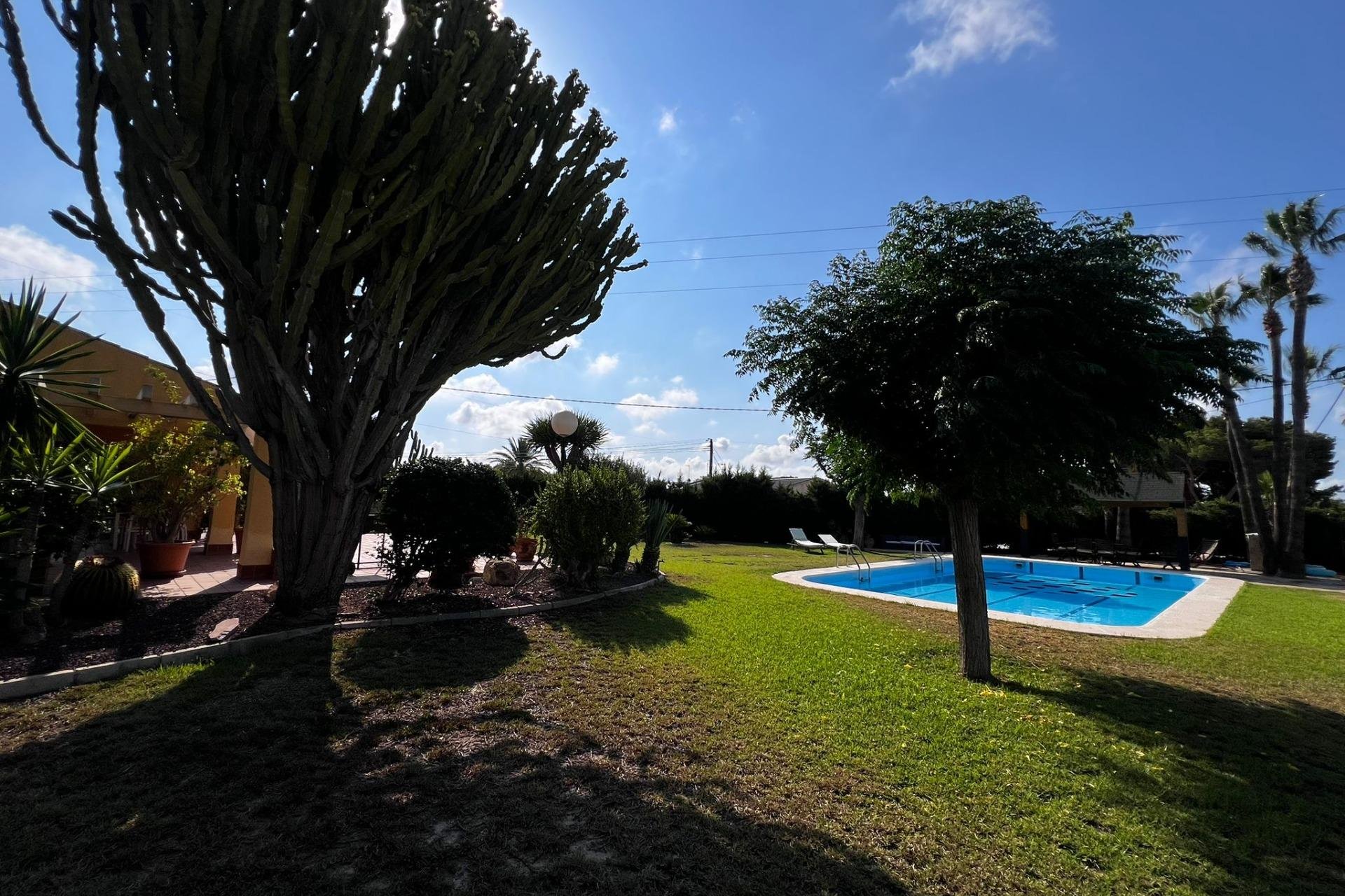 Resale - Chalet - Perleta - Maitino-Perleta