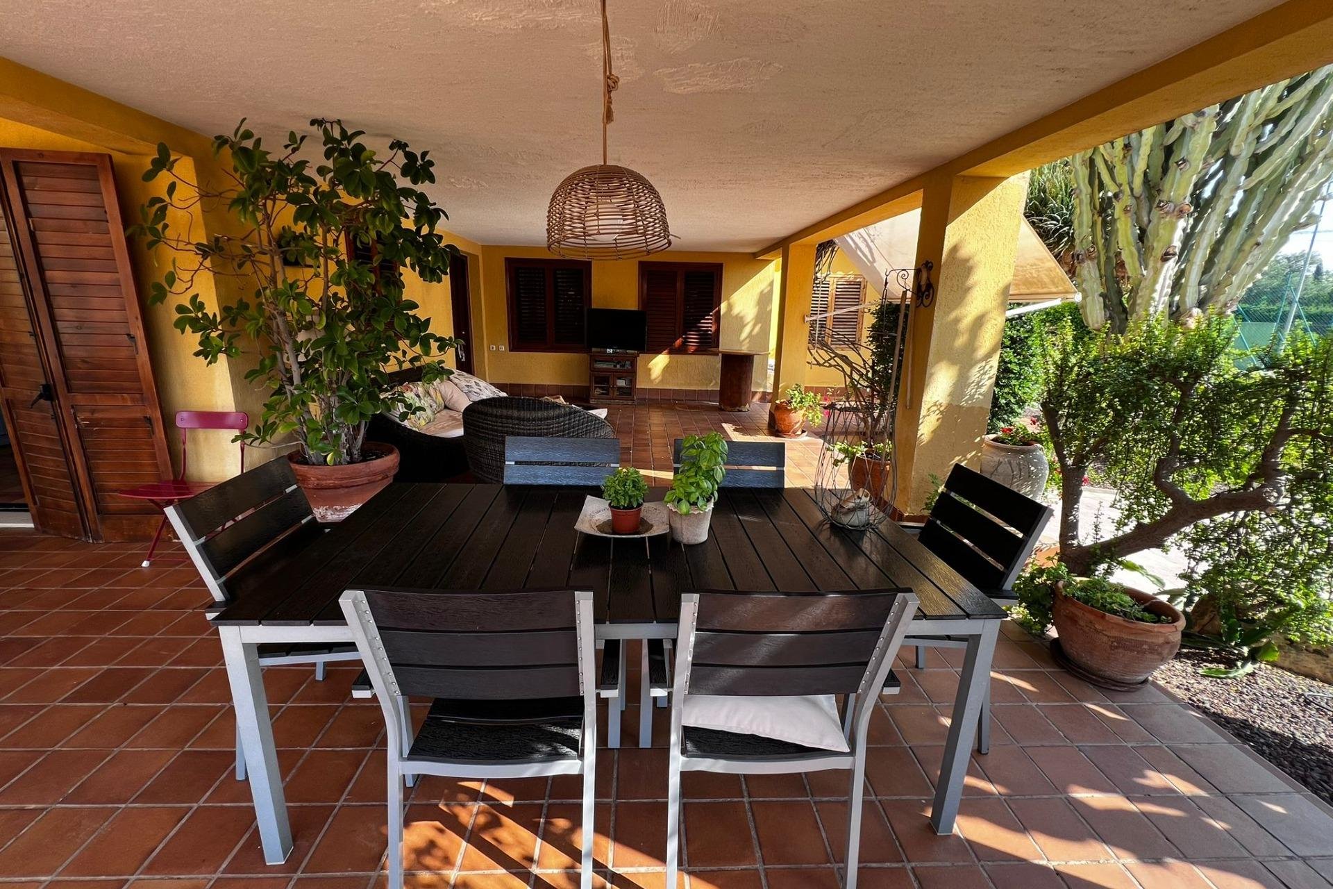 Resale - Chalet - Perleta - Maitino-Perleta