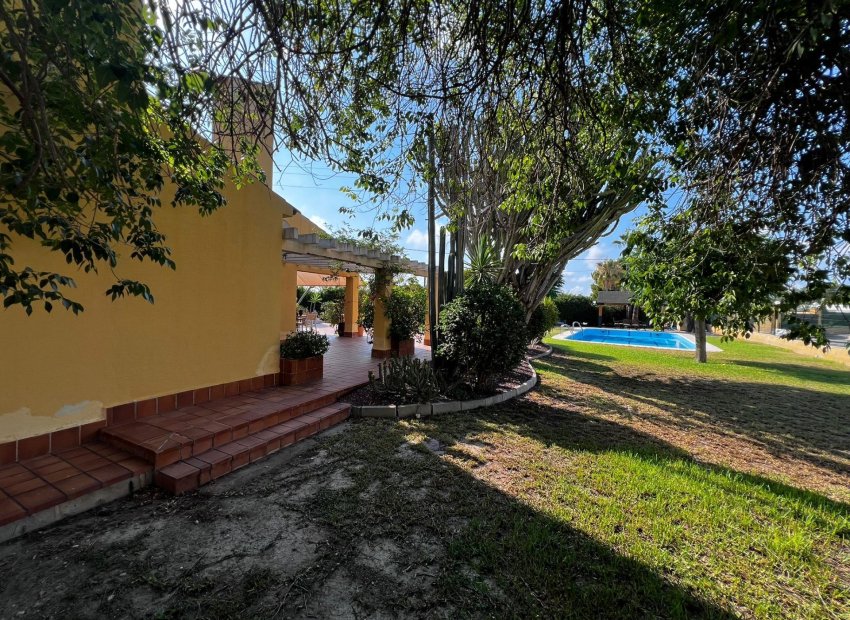 Resale - Chalet - Perleta - Maitino-Perleta