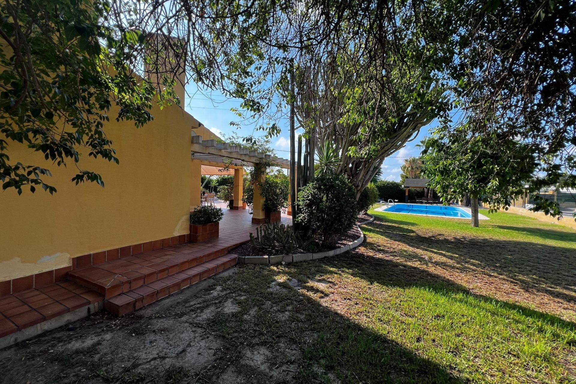 Resale - Chalet - Perleta - Maitino-Perleta