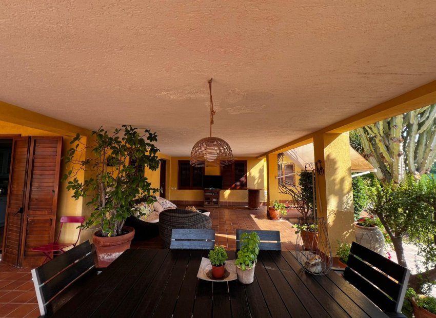 Resale - Chalet - Perleta - Maitino-Perleta