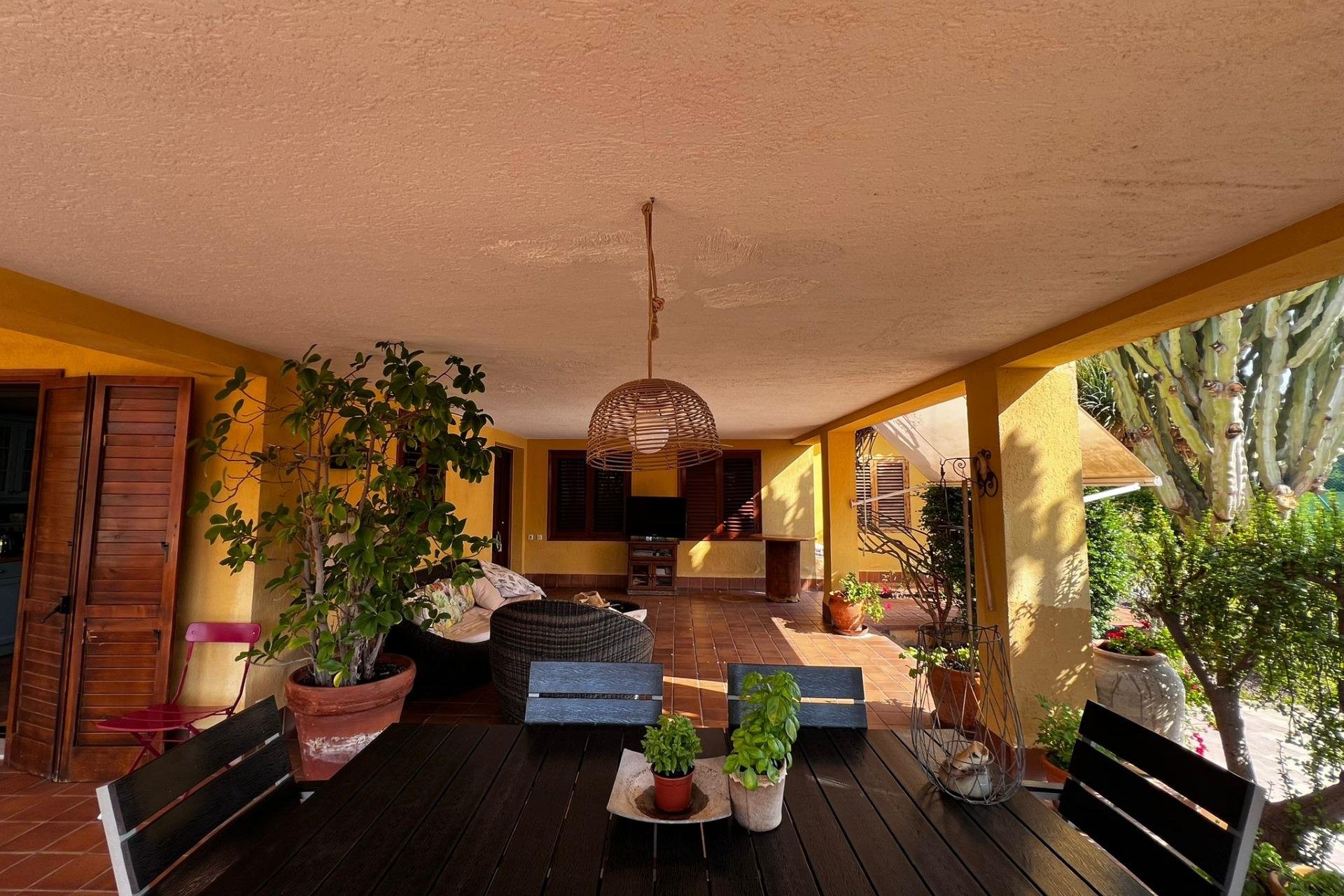 Resale - Chalet - Perleta - Maitino-Perleta