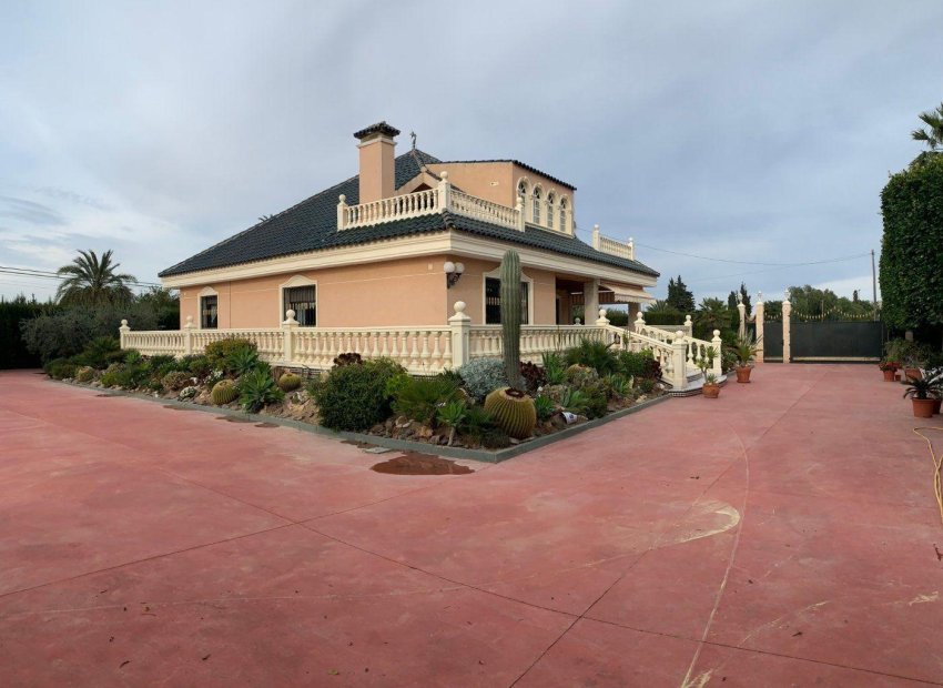 Resale - Chalet - Perleta - Maitino-Perleta