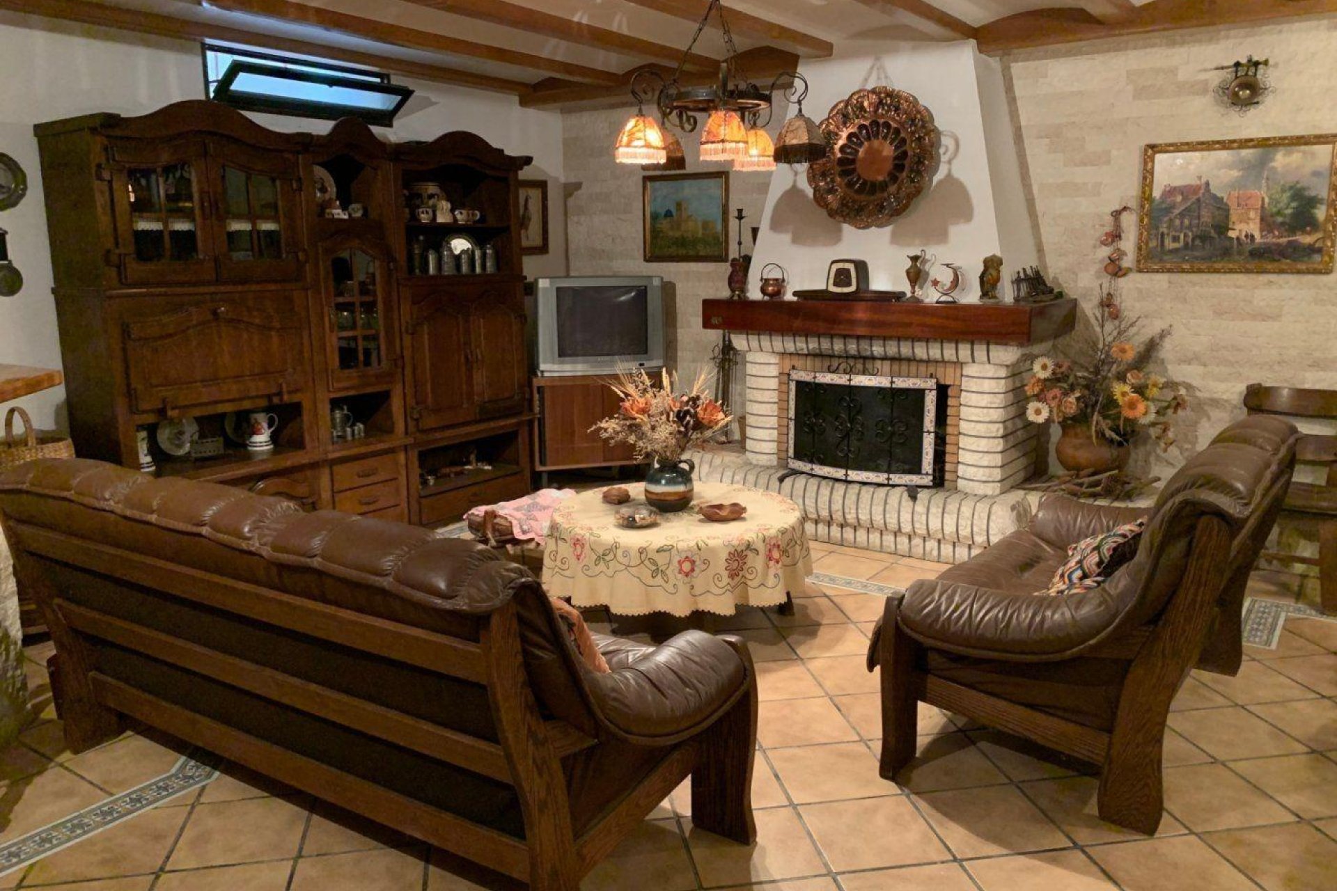 Resale - Chalet - Perleta - Maitino-Perleta