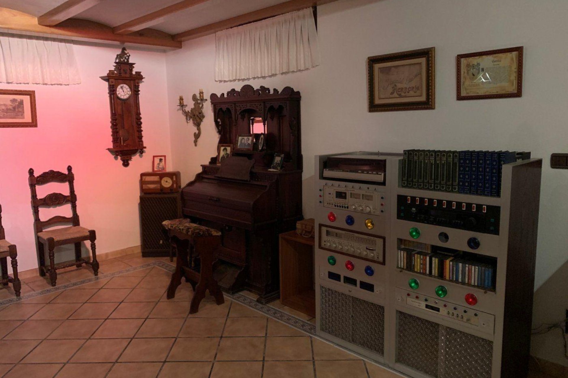 Resale - Chalet - Perleta - Maitino-Perleta