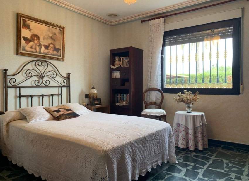 Resale - Chalet - Perleta - Maitino-Perleta