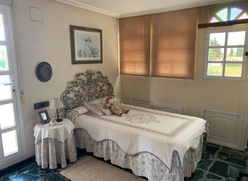 Resale - Chalet - Perleta - Maitino-Perleta