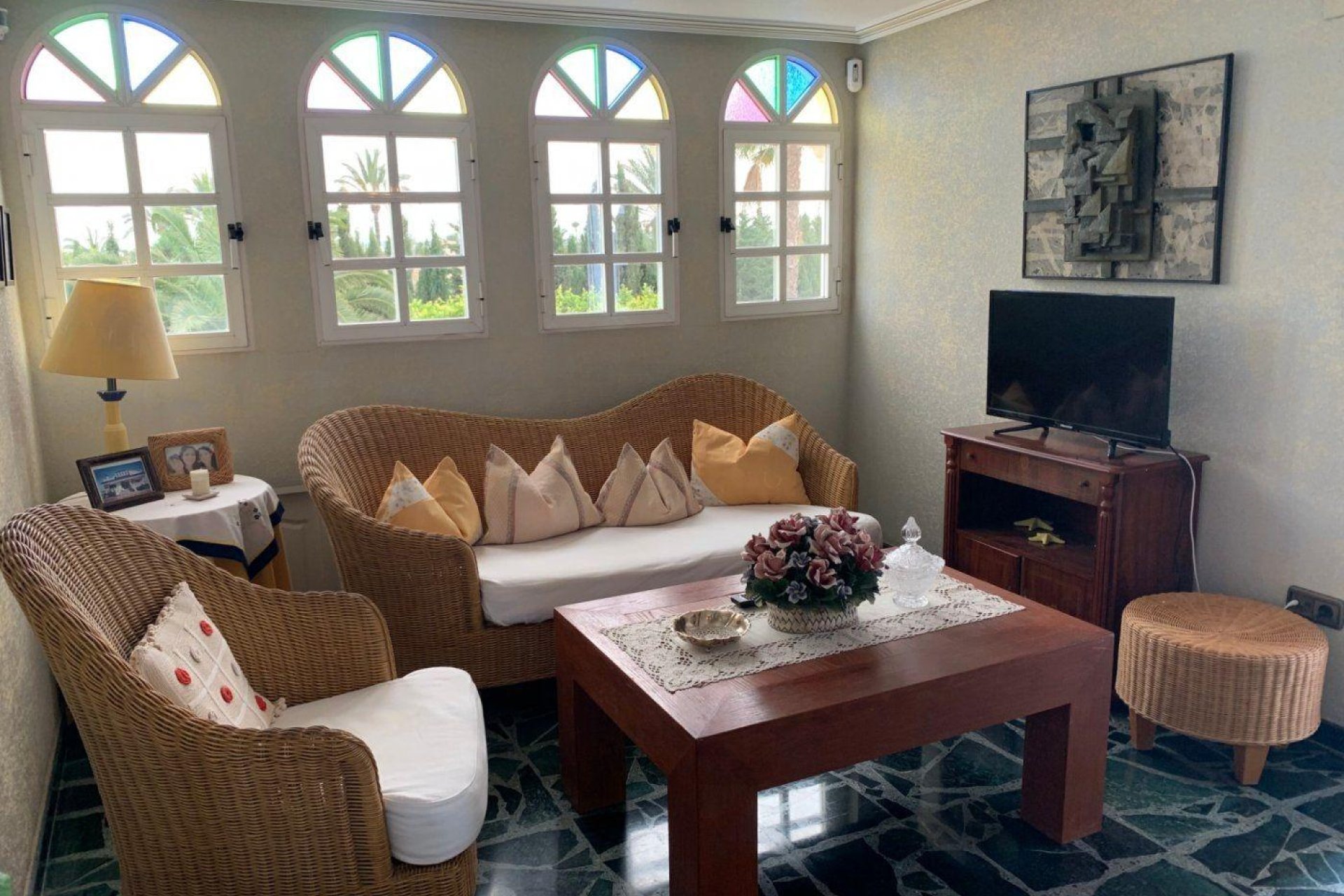 Resale - Chalet - Perleta - Maitino-Perleta