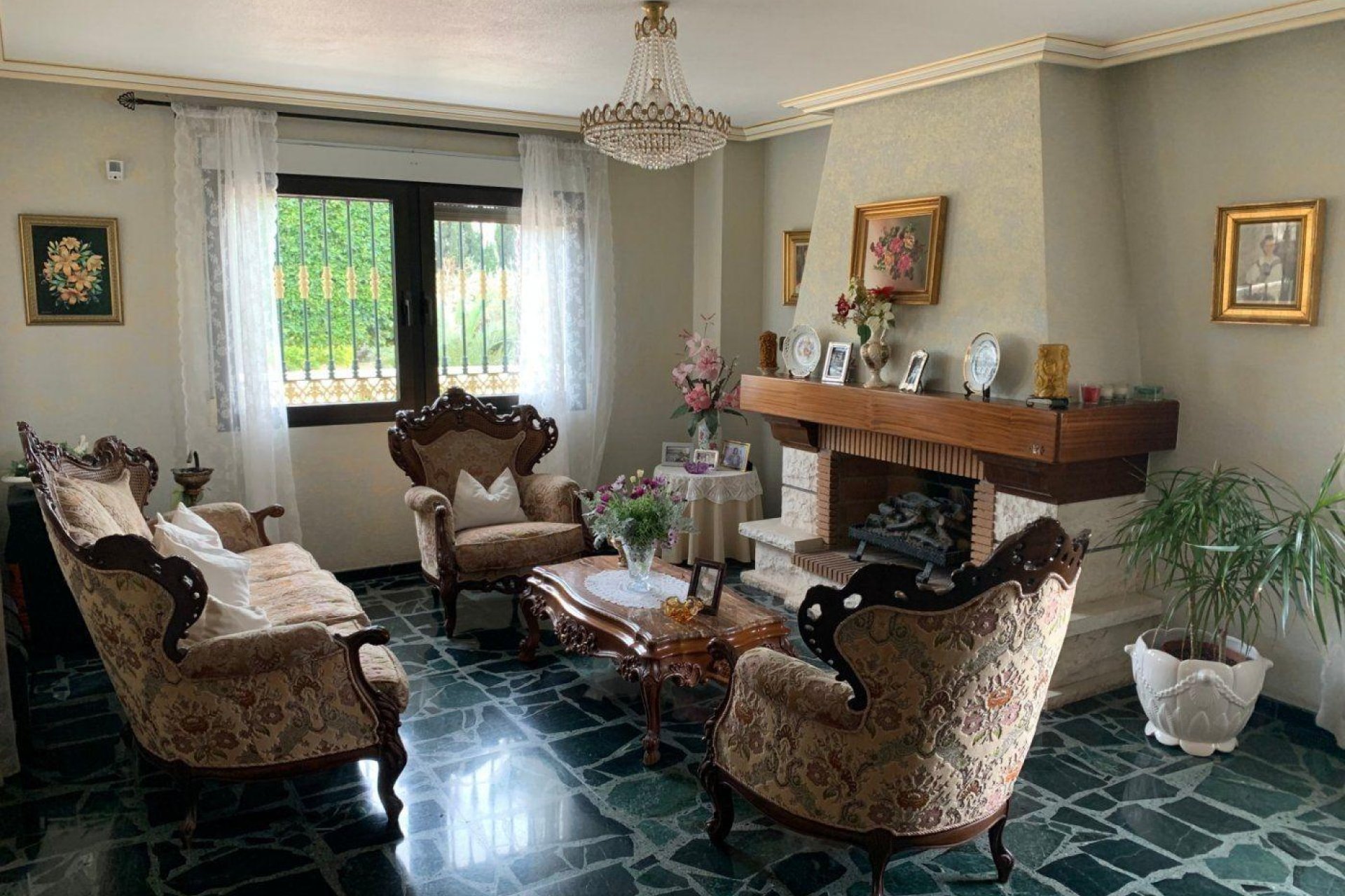 Resale - Chalet - Perleta - Maitino-Perleta