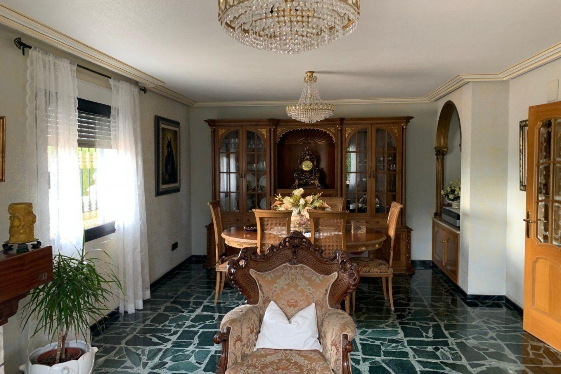 Resale - Chalet - Perleta - Maitino-Perleta