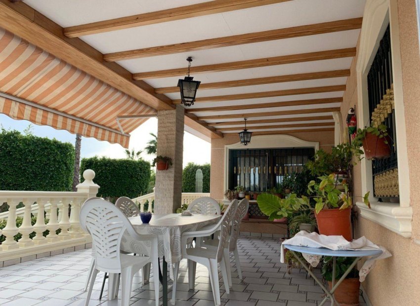 Resale - Chalet - Perleta - Maitino-Perleta