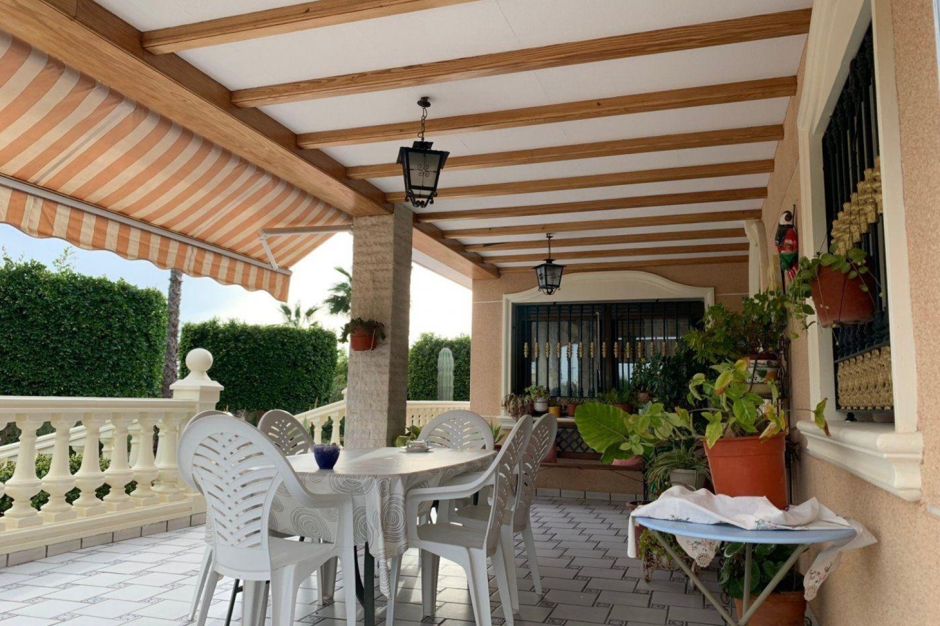 Resale - Chalet - Perleta - Maitino-Perleta