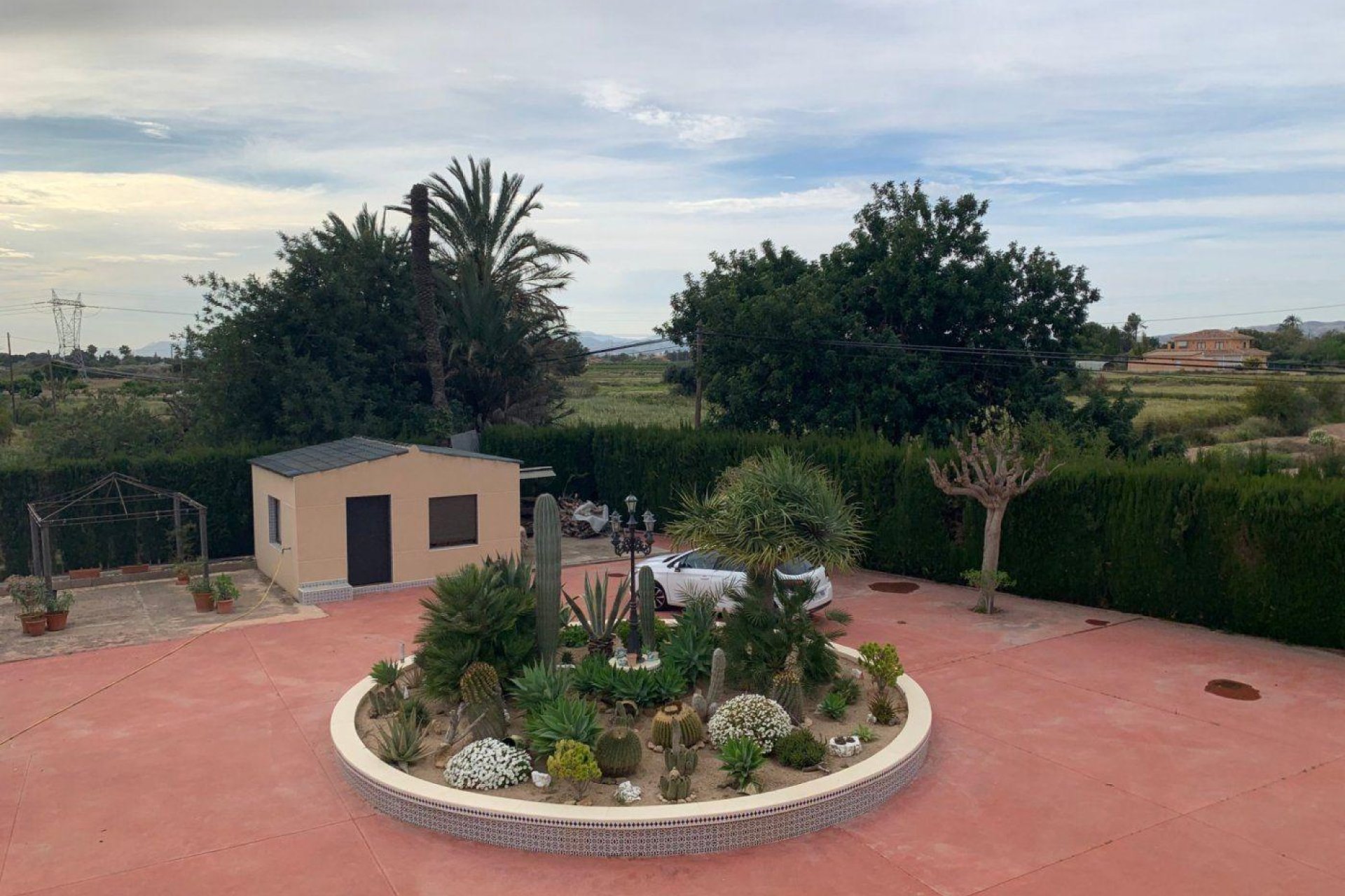 Resale - Chalet - Perleta - Maitino-Perleta