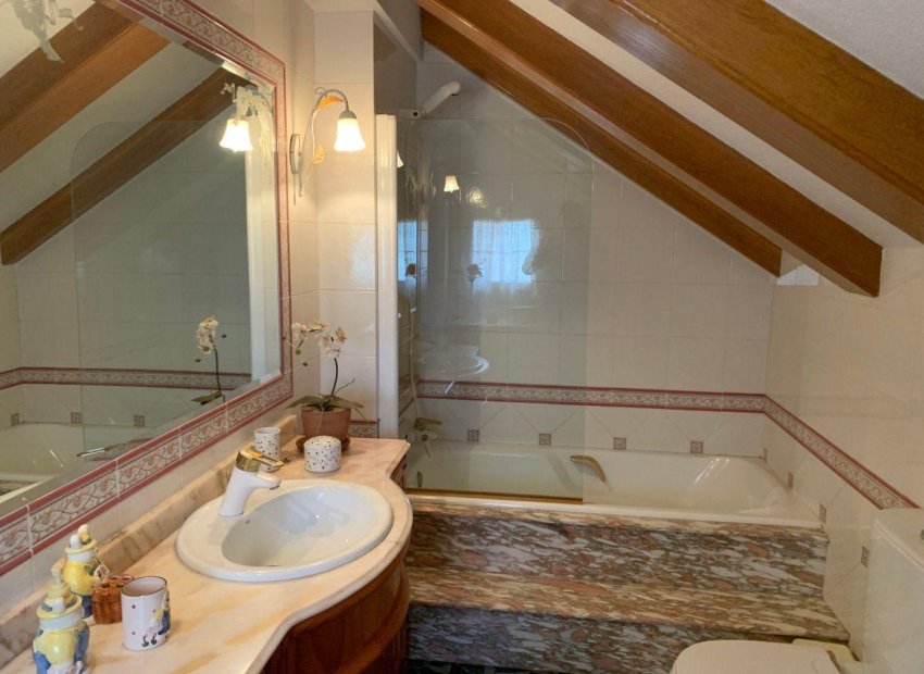 Resale - Chalet - Perleta - Maitino-Perleta