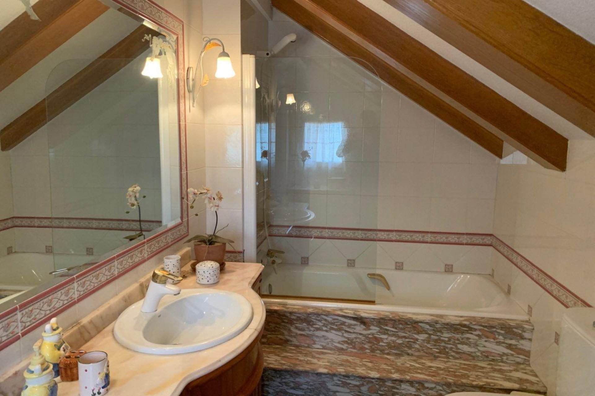 Resale - Chalet - Perleta - Maitino-Perleta