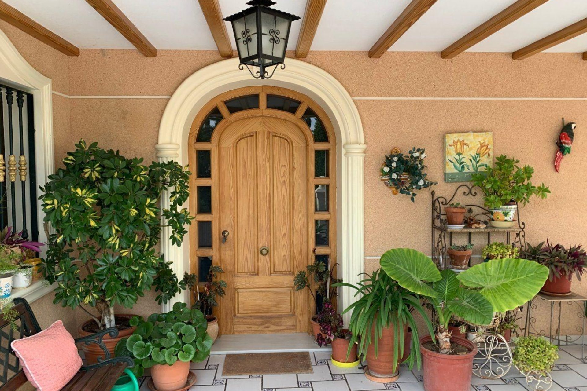 Resale - Chalet - Perleta - Maitino-Perleta