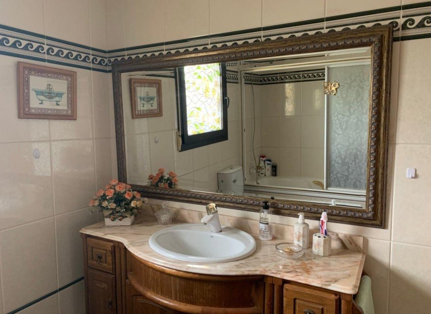 Resale - Chalet - Perleta - Maitino-Perleta