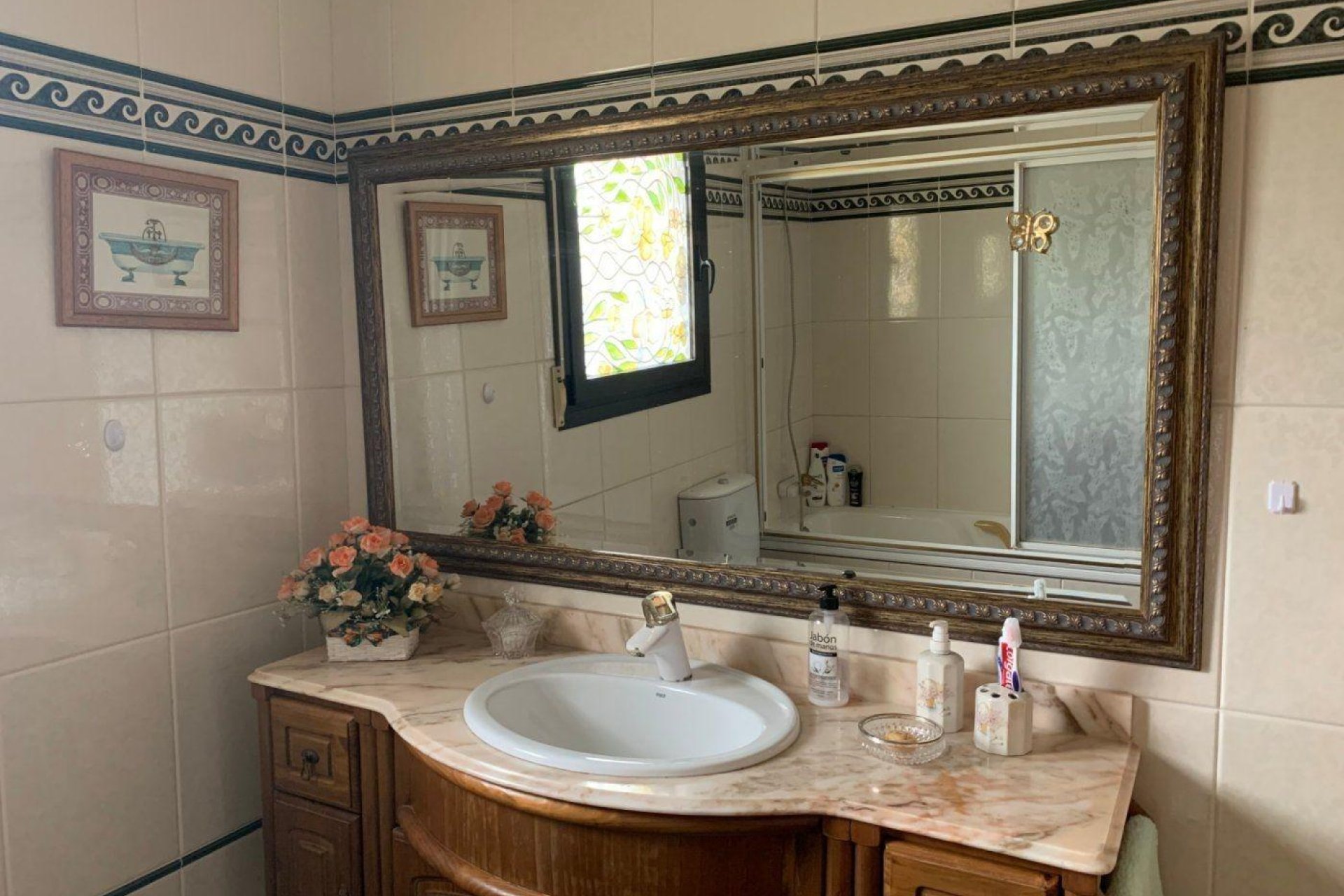 Resale - Chalet - Perleta - Maitino-Perleta