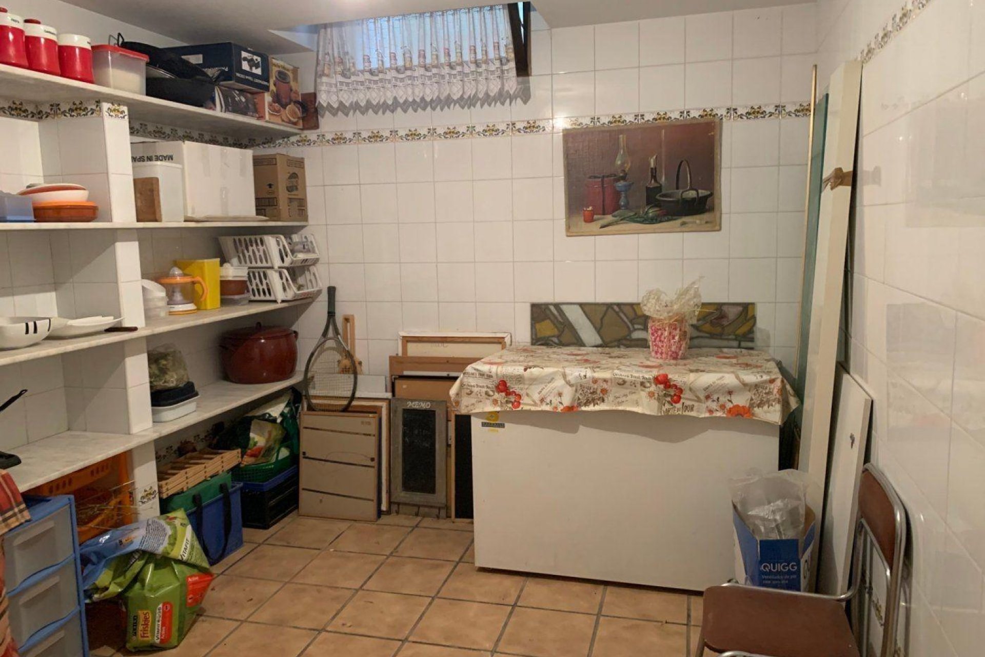 Resale - Chalet - Perleta - Maitino-Perleta