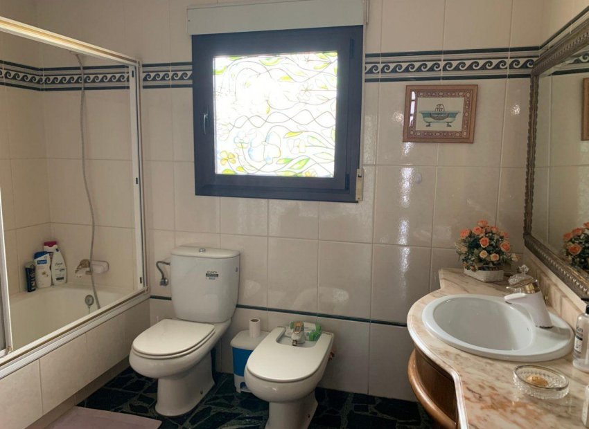 Resale - Chalet - Perleta - Maitino-Perleta