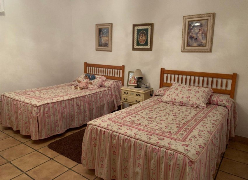 Resale - Chalet - Perleta - Maitino-Perleta