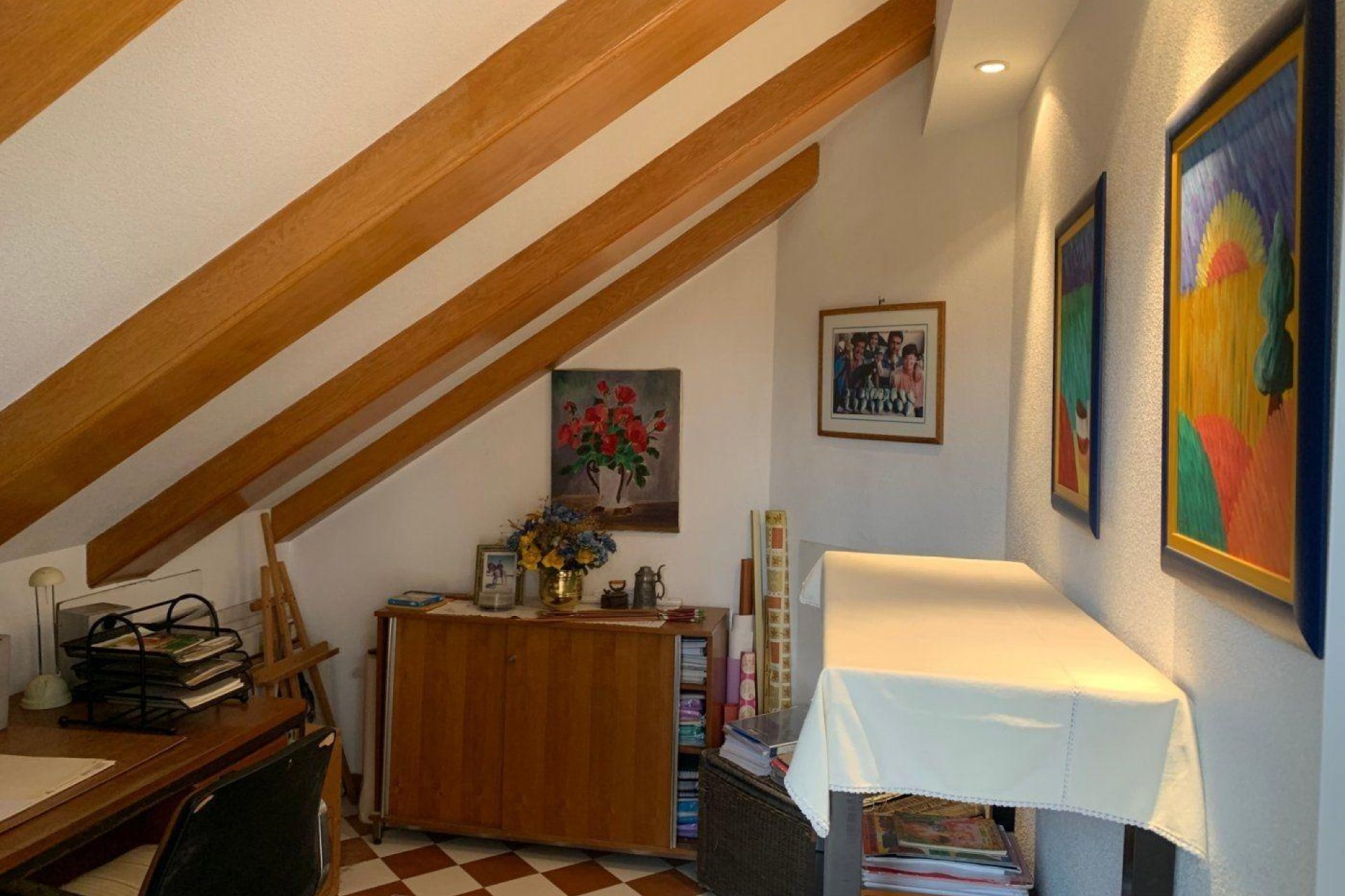 Resale - Chalet - Perleta - Maitino-Perleta