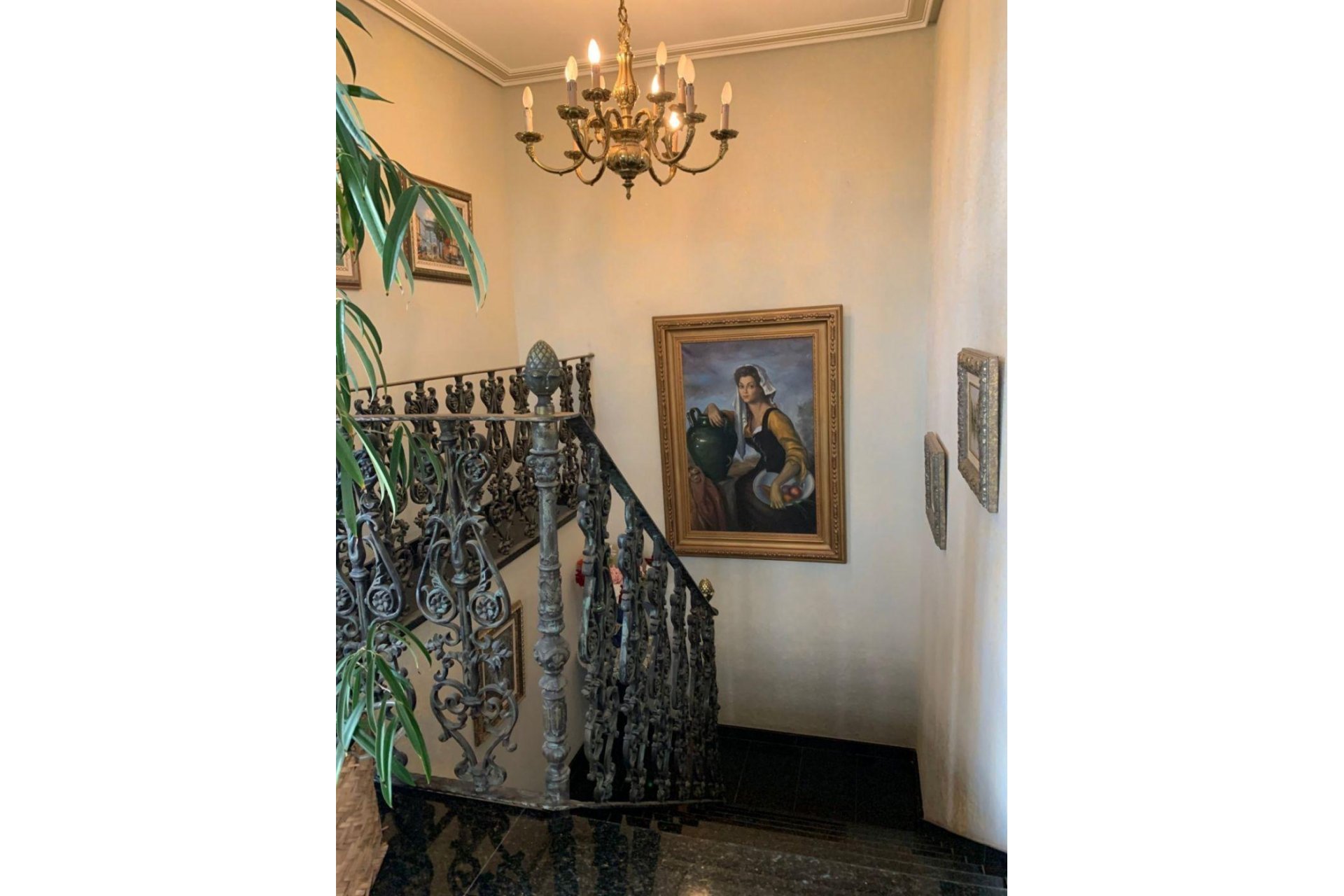 Resale - Chalet - Perleta - Maitino-Perleta