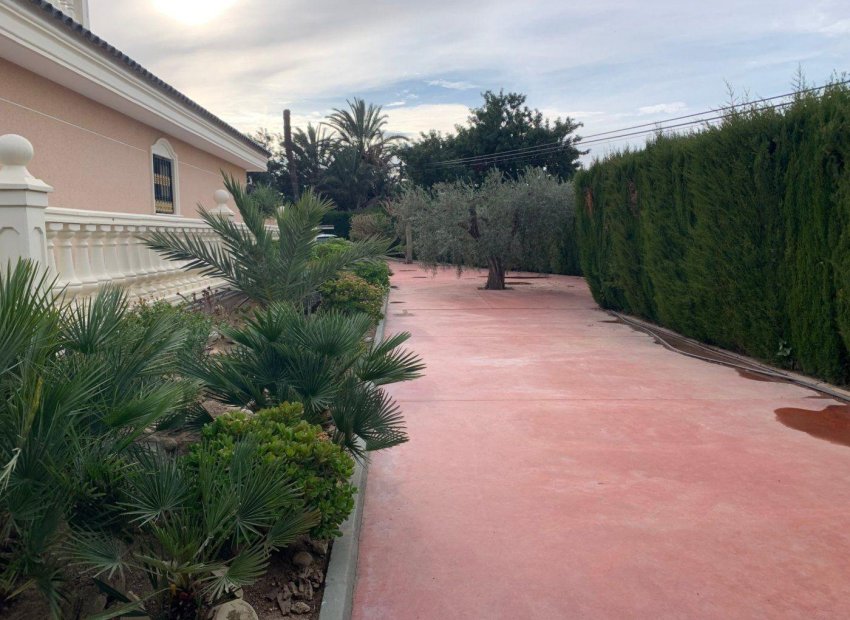 Resale - Chalet - Perleta - Maitino-Perleta