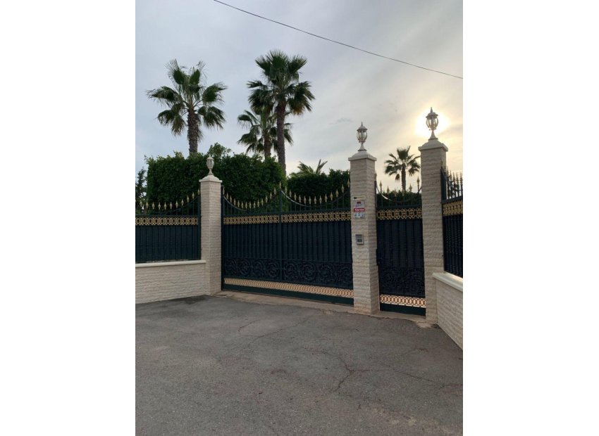 Resale - Chalet - Perleta - Maitino-Perleta