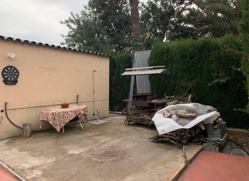 Resale - Chalet - Perleta - Maitino-Perleta