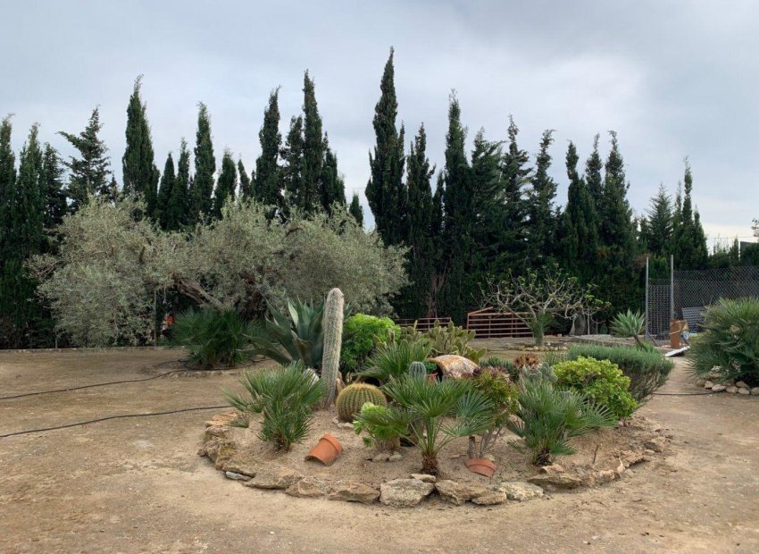 Resale - Chalet - Perleta - Maitino-Perleta