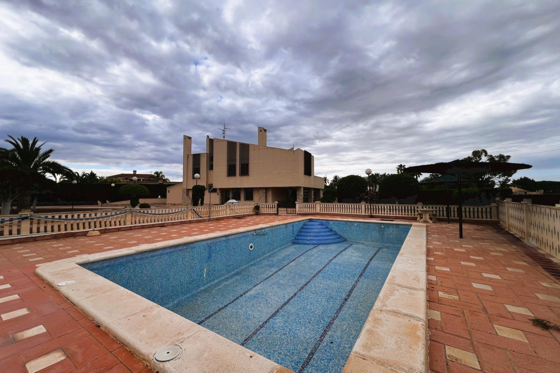 Resale - Chalet - Perleta - Maitino-Perleta