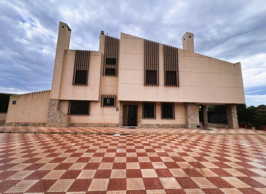 Resale - Chalet - Perleta - Maitino-Perleta